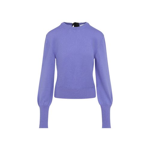 Pullover Blue