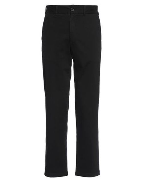 Man Pants Black