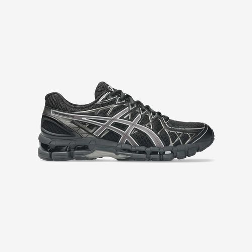 ASICS SportStyle | Gel-Kayano 20 - BLACK/CLAY GREY - unisex