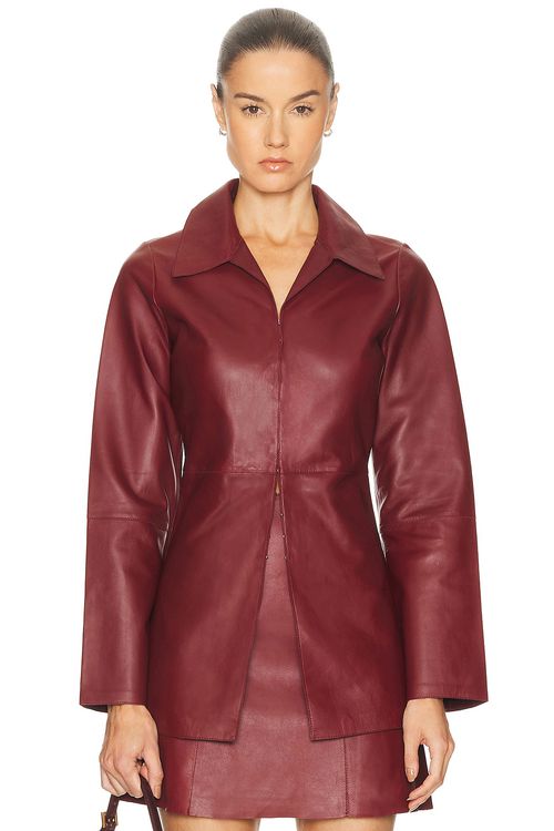 By Malene Birger OBERTEIL ALLEYS in Cabernet - Wine. 36 also