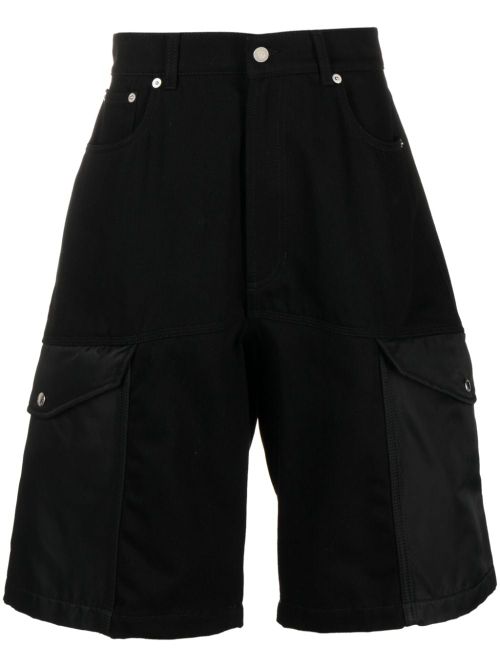 Men's Mini Handbridge Shorts