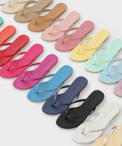 Kamish Daily Slippers/Slippers 