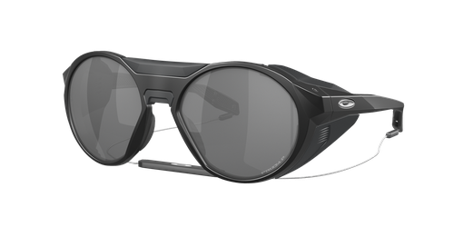 Oakley Man Sunglass Clifden - Frame color: Matte Balsam, Lens color: Prizm Snow Black Iridiu