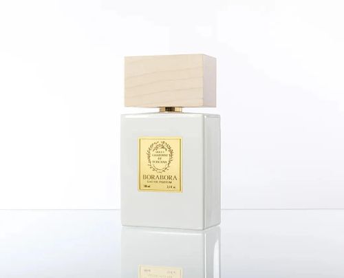 Giardini di toscana Borabora 100 ml — Eau de Parfu