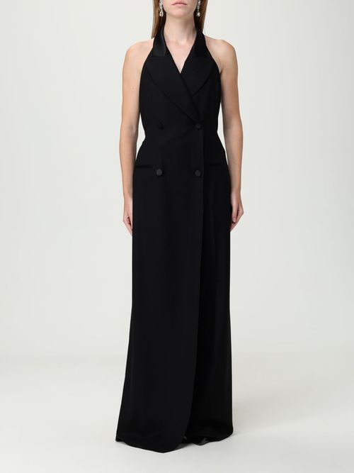 Dress Woman color Black