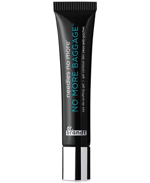 No More Baggage Eye De-Puffing Gel, 0.5 oz.