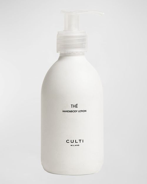 The Hand & Body Lotion