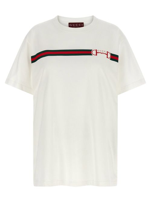 Nastro Web T-shirt