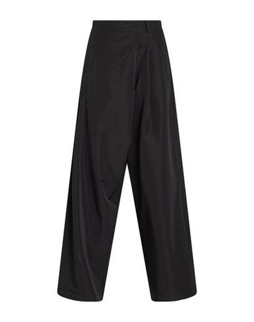 Crème Woman Pants Black Size 0 Virgin Wool, Polyamide