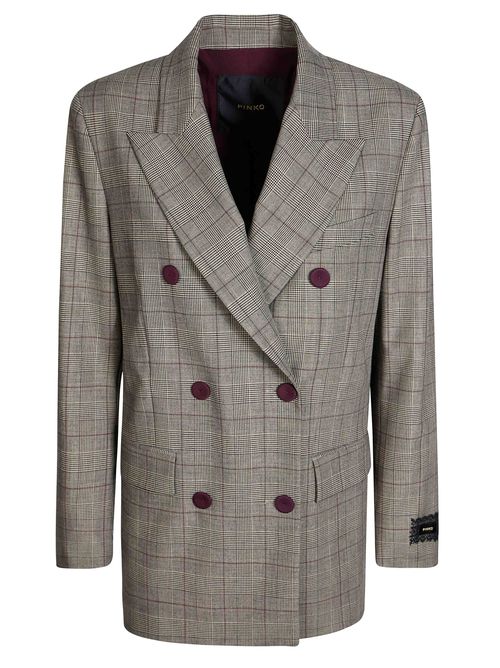 New GuineTheStane Wool Jacket for Women