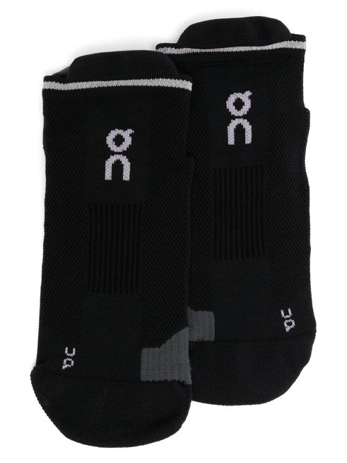 Low performance run socks - Black