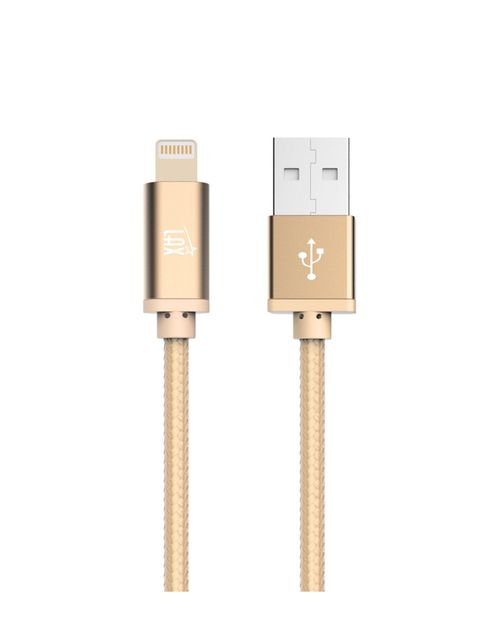 10ft Lightning to USB Cable