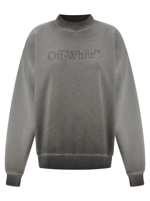 Sweatshirt — Gray