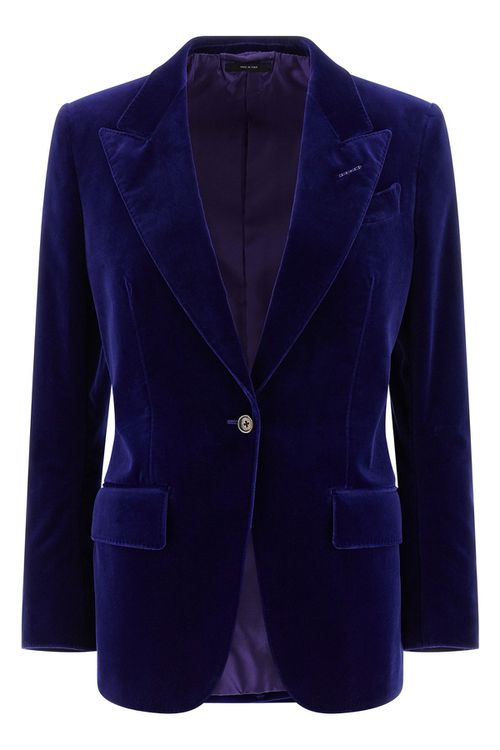 'Wallis' Blazer