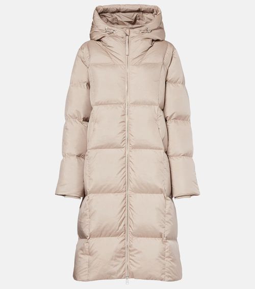 Katya down coat