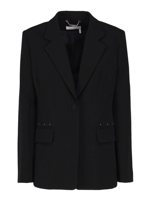 Flare jacket