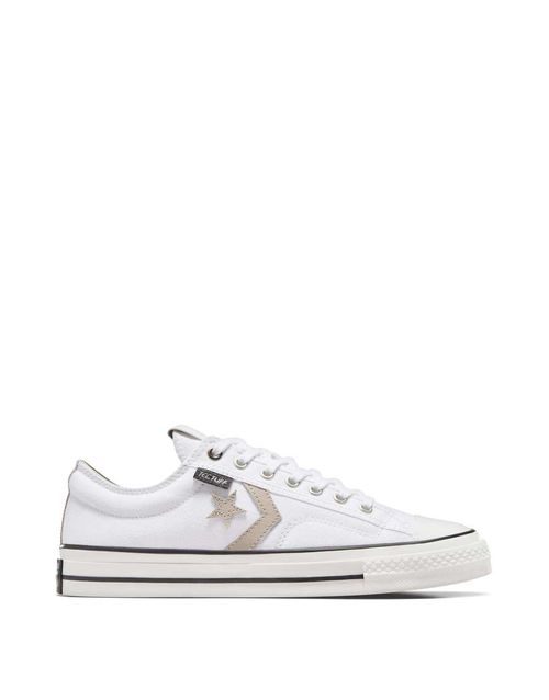 Star Player 76 TecTuff sneakers in white