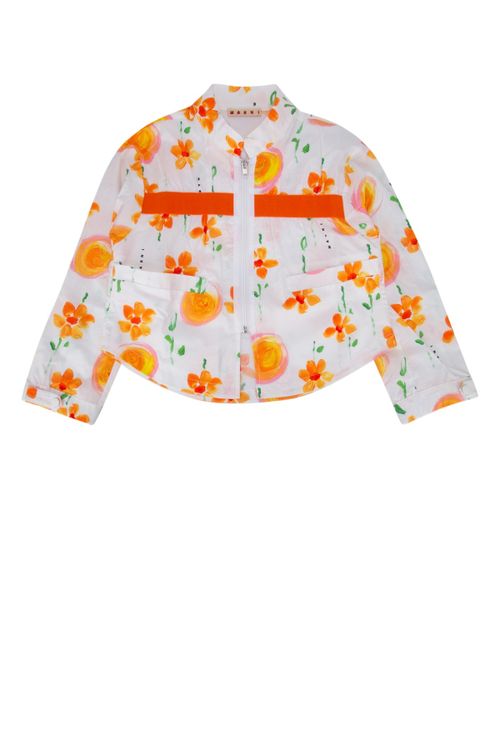 Shirt T-Shirt — White