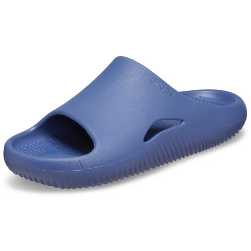 Crocs Unisex- Adult Mellow Recovery Slides