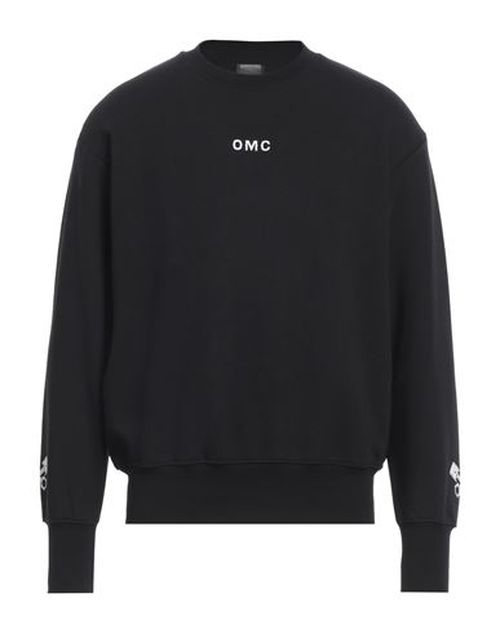 Man Sweatshirt Black