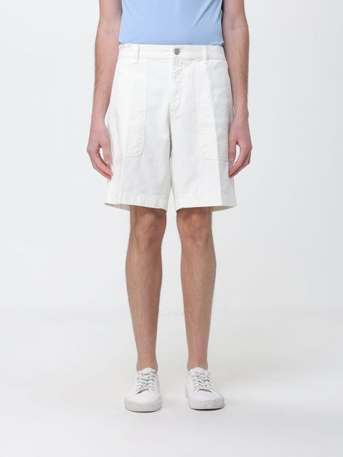 Sweater Men color White
