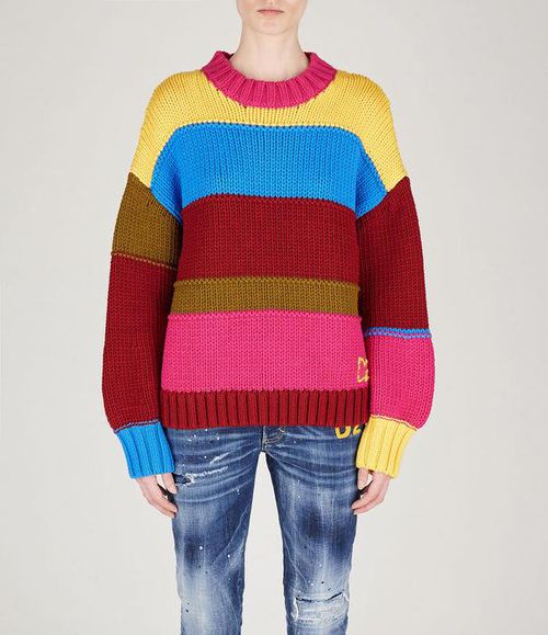 Knitwear