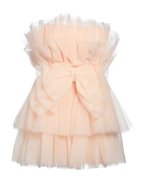 Woman Mini dress Blush