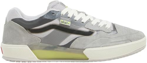 Vans Skate AVE 2.0 Shoe 2025 Medium Grey