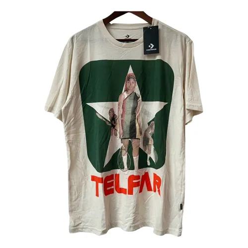 Tops Cotton for Female M International
