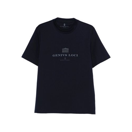 T Shirts Blue
