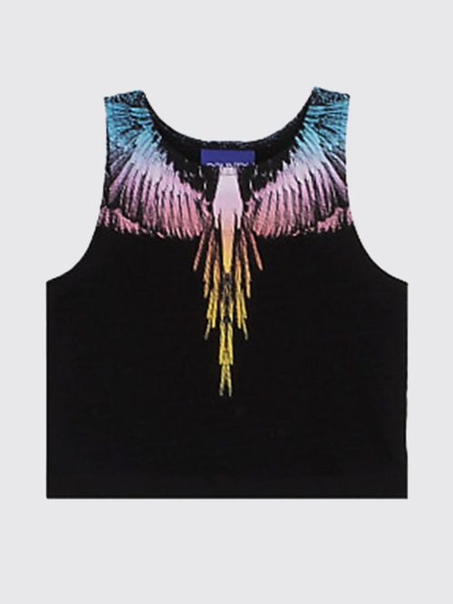 Sweater Kids color Black