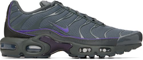 Gray Air Max Plus OG Sneakers
