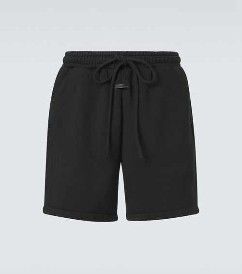 Cotton shorts