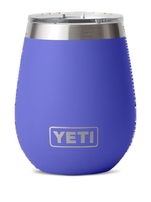 YETI Rambler tumbler - Purple RAMBLER10OZWINETUMBLERULTRAMARINEVIOLET