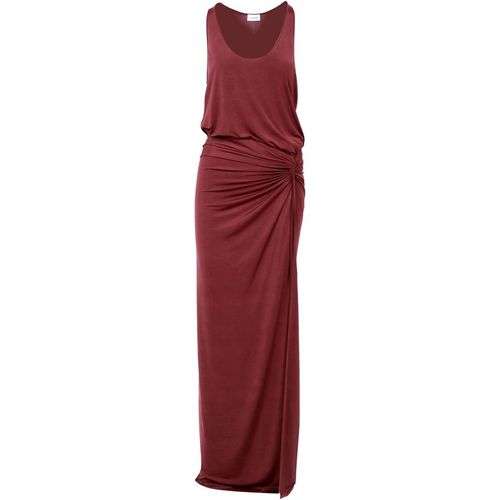 The Andamane Dresses Rust