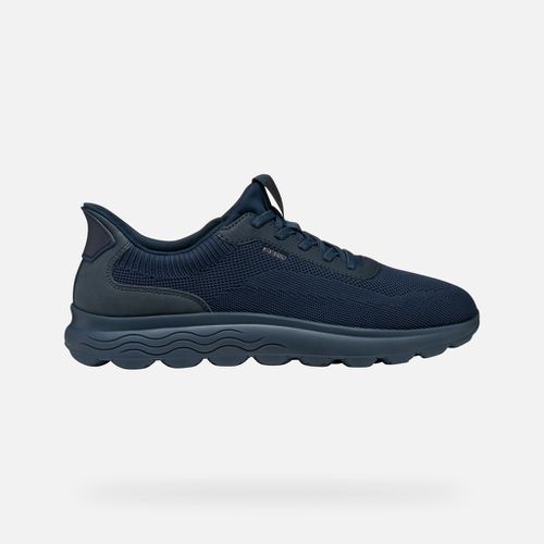 GEOX Spherica Plus Man Navy
