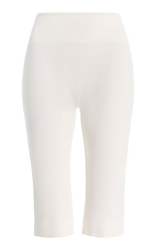 Rio Ponte Capri Pants - Moda Operandi