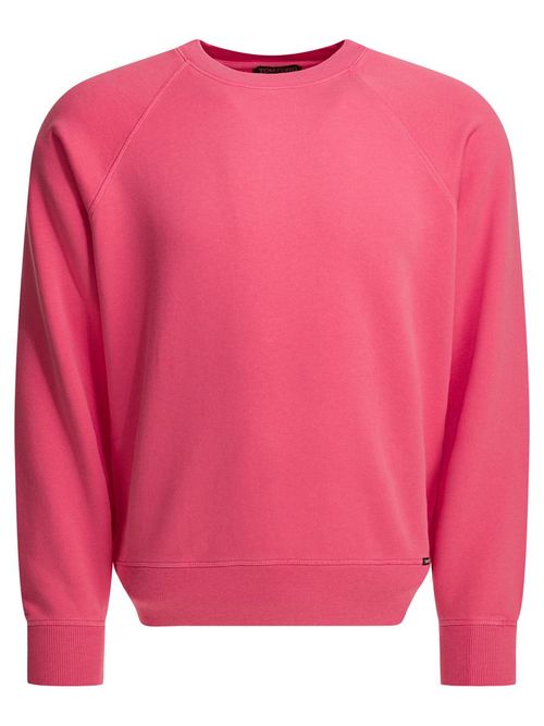Organic Cotton Sweatshirt