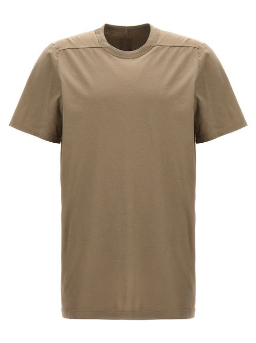 Level T T-Shirt — Gray