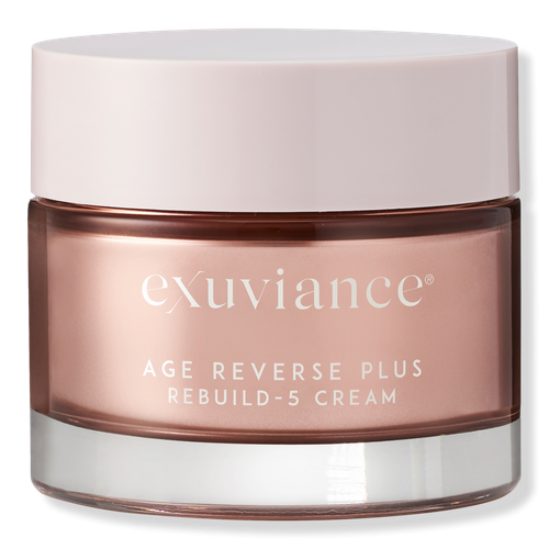 AGE REVERSE + Rebuild-5 Firming & Moisturizing Face Cream
