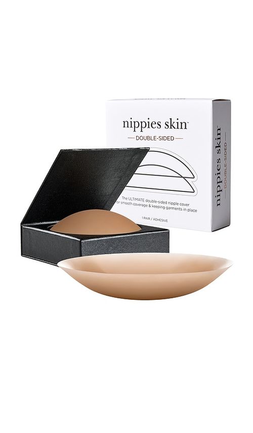 Nippies Nippies Skin Nipple Cover Brown