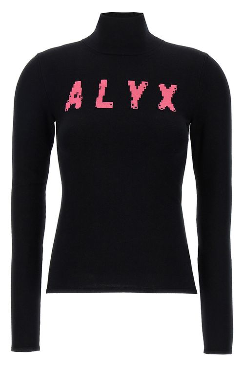 Logo Sweater