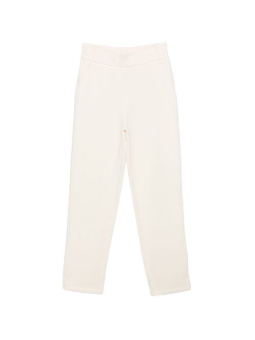Cotton trousers