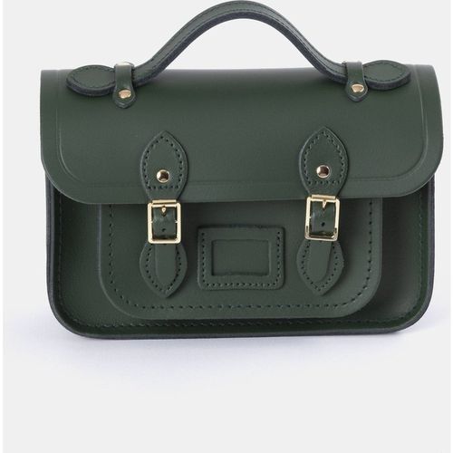 The Mini - Racing Green