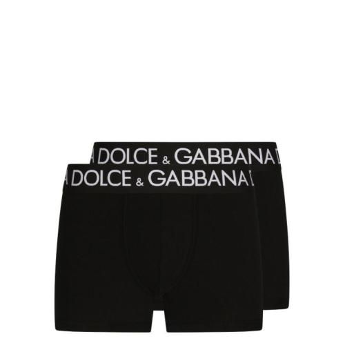 2-pack Logo Boxer Boxer