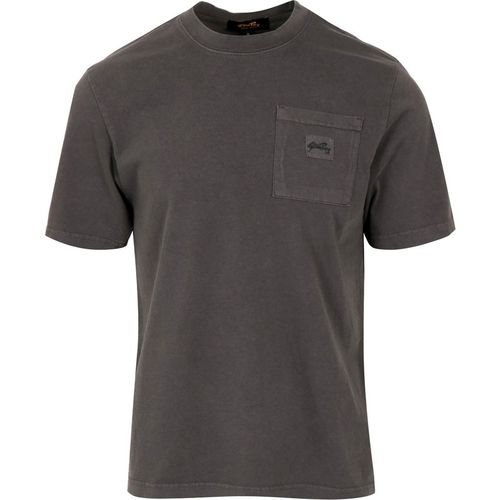 Stan Ray T-shirts Et Polos Chaussée