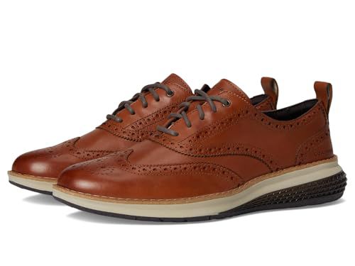 Cole Haan Men's Og Energyweave Wingtip Oxfords