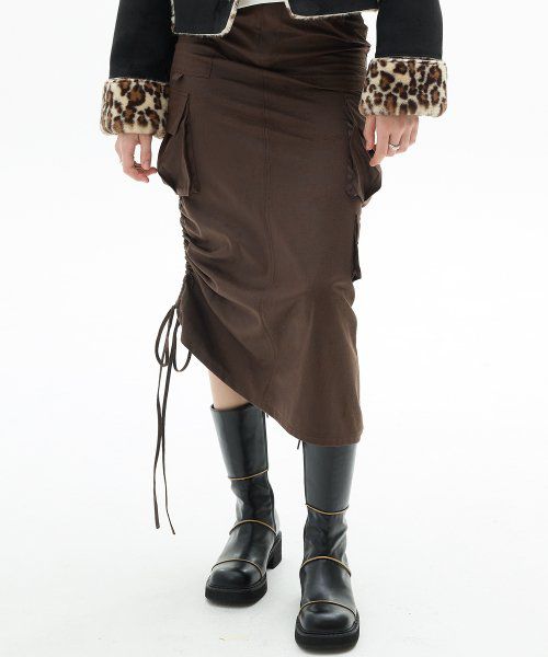VL CARGO SKIRT
