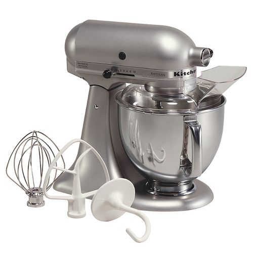 Artisan 5-Quart Stand Mixer