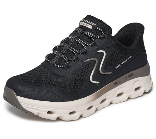 Glide Step Sole Hands Free Slip-INS